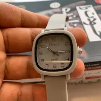 حراج سه نوع ساعت ضداب