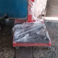 استند موتور