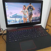 لپتاپ گیمینگ لنوو y720