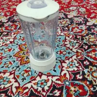 پارچ آبمیوه گیری  لوازم آبمیوه گیری ویک عدد فلاکس