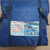 کیسه خواب مدل کاترپیلار