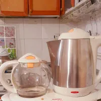 چای ساز اصتیل نونو