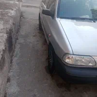 پراید 89|خودرو سواری و وانت|بهارستان, |دیوار