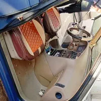 پژو 405 جی ال ایکس (GLX)، مدل ۱۳۸۹|خودرو سواری و وانت|اهواز, معین زاده|دیوار