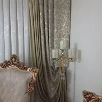 دکور وشال پرده
