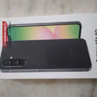 گوشی سامسونگ A56 256 آکبند نو