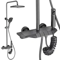 دوش پیانویی