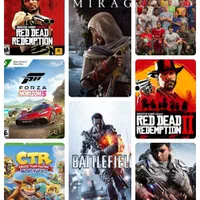 گیم آپدیت XBOX