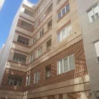 ۸۰ متر نوساز کلید نخورده با پارکینگ