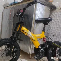 دوچرخه سایز 12|دوچرخه، اسکیت، اسکوتر|فیروزکوه, |دیوار