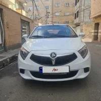 برلیانس220مدل97بدون رنگ