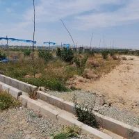 زمین1000متری