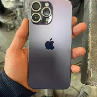 آیفون ۱۴پرومکس ۲۵۶zaa