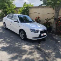 دنا آپشنال ۱۴۰۲بدون رنگ اتومات توربو