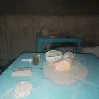 کولر آبی ۲عدد ۵۵۰۰و۷۰۰۰