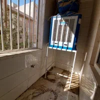 آپارتمان ۱۰۴ متر(املاک مهندسان)|فروش آپارتمان|گرمدره, |دیوار