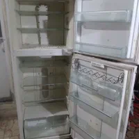 یخچال فریزر