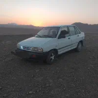 ماشین پراید صبا مدل ۷۷|خودرو سواری و وانت|قائن, |دیوار