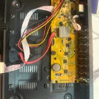 dvr دیجیتال ۱۶کاناله|دوربین مداربسته|فردیس, شهرک ۱۱۰|دیوار