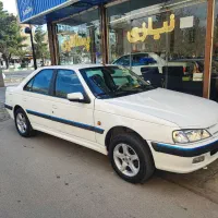 پارس سال مدل 91 در حد صفر