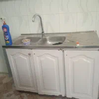 وسایل اشپزخانه|آب‌چکان و نظم‌دهنده ظروف|پلدختر, |دیوار