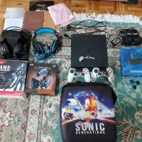 PS4 کپی خور|کنسول، بازی ویدئویی و آنلاین|تهران, جردن|دیوار