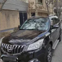 هایما مشکی ۱۸۰۰ توربو s7 سال ۹۷