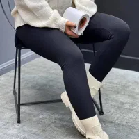 لگ و شلوار کبریتی درجه یک (عمده و تک)