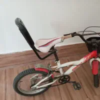 دوچرخه سایز ۱۶