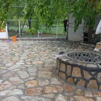 ویلا باغ اجاره ایی روستای شمشیر|اجارهٔ کوتاه‌مدت ویلا و باغ|پاوه, |دیوار