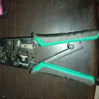 آچار شبکه یا سوکت زن