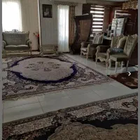 مبل تمیز ۱۱ نفره|مبلمان خانگی و میز عسلی|تهران, نظام‌آباد|دیوار