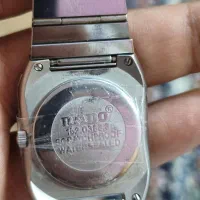 ساعت رادو rado|ساعت|کنارک, |دیوار