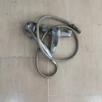 فروش شیرالات دست دوم و نو