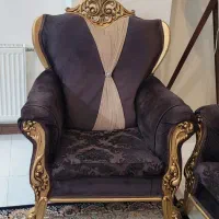 مبل و ناهارخوری|مبلمان خانگی و میز عسلی|قدس, شهرک فرزان|دیوار