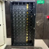 محافظ آکاردئونی تولید Hefaz Center
