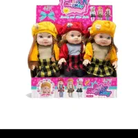 فروش ویژه عروسک سارا...