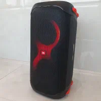 اسپیکر پارتی باکس جی بی ال jbl 110 امریکا