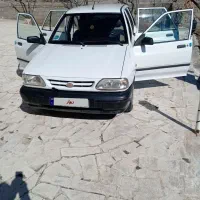 پراید 132 مدل 90