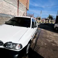 پراید مدل 98|خودرو سواری و وانت|گنبد کاووس, |دیوار