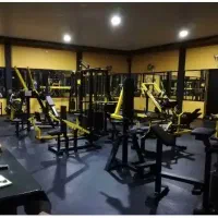 مدیر خانم ورزشکار جهت باشگاه بدنسازی