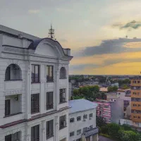 واحد تجاری طبقه هشت ویو ابدی