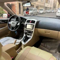 برلیانس h320 مدل ۱۳۹۵|خودرو سواری و وانت|رشت, گلسار|دیوار