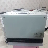 بخاری ژاپنی مدل بالا