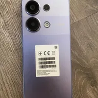 شیائومی Redmi Note 13 Pro با حافظهٔ ۲۵۶ گیگابایت|موبایل|بافت, |دیوار