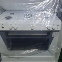 اجاق گاز ینج شعله طرح فر