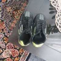 کتونی فوتبال چمن