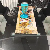 میز ناهارخوری ۸ نفره