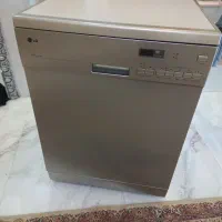 ماشین ظرفشویی