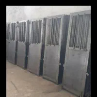 درب و پنجره  وتوری|مصالح و تجهیزات ساختمان|قم, نیروگاه|دیوار